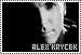 The X-Files: Alex Krycek