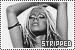 Christina Aguilera: Stripped