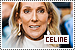 Celine Dion